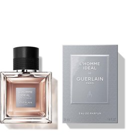 The Ideal Man - Eau de Parfum